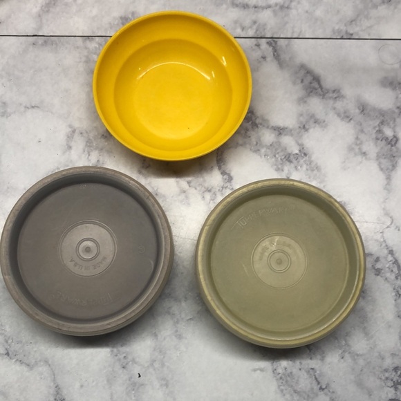 VTG Mini Tupperware - Picture 8 of 13